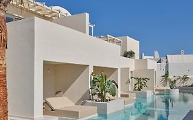 Heyday Luxury Suites